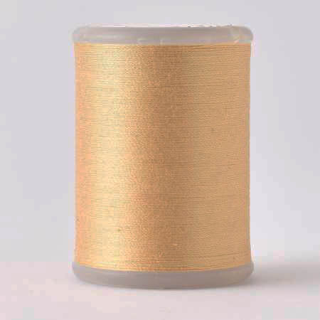 Lecien Tsu Mu Gi Cotton Thread - 40wt - 573 Caramel - ON SALE - 40% OFF