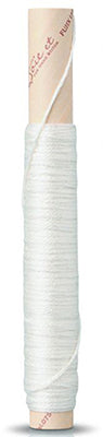 Soie et Silk Embroidery Floss - # 601 White