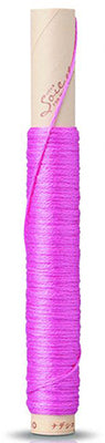 Soie et Silk Embroidery Floss - # 610 Fuchsia