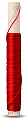 Soie et Silk Embroidery Floss - # 612 Deep Red