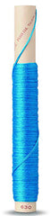 Soie et Silk Embroidery Floss - # 630 Brilliant Blue