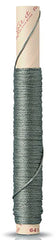 Soie et Silk Embroidery Floss - # 641 Old Tin