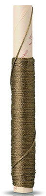 Soie et Silk Embroidery Floss - # 642 Tree Bark