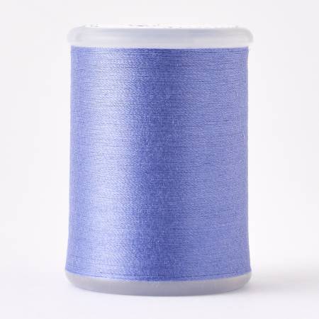 Lecien Tsu Mu Gi Cotton Thread - 40wt - 664 Hyacinth - ON SALE - 40% OFF