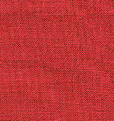 Japanese Fabric - Azumino-Momen - # 113 Crimson Red - FAT QUARTER