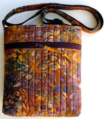Bag Pattern - byAnnie -  MiPad Case (iPad Carrier)