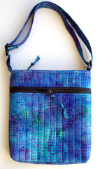 Bag Pattern - byAnnie -  MiPad Case (iPad Carrier)