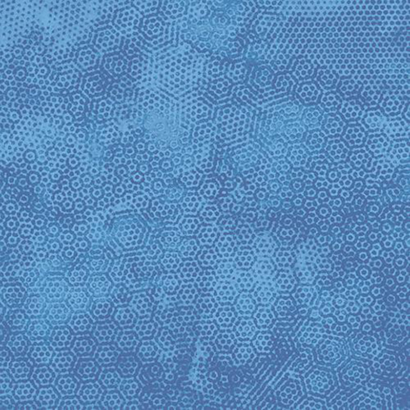 Blender - Dimples B19 - Blue Lake