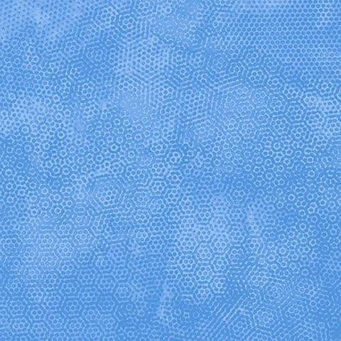 Blender - Andover Dimples B20 - Carolina Blue - By the Half Yard