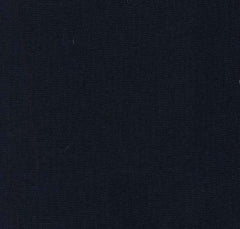 Japanese Fabric - Cotton Tsumugi - # 209 Black
