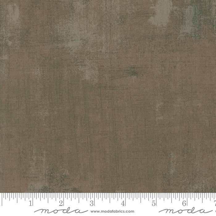 Tonal Blender - Moda Grunge Tonal Texture - 444 Bristol - By the Half Yard