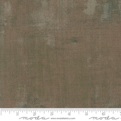 Tonal Blender - Moda Grunge Tonal Texture - 444 Bristol - By the Half Yard