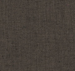 Japanese Fabric - Cotton Tsumugi Fat Quarter - # 206 Brown
