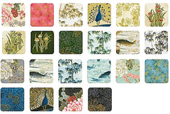 Pre-Cut Strips - IMPERIAL 17 ASIAN - Roll-Up - Pre-cut 2 1/2" Strips - ON SALE - SAVE 20%