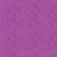 Blender - Dimples P2 - Mardi Gras (Bright Violet) - By the Half Yard