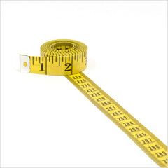 Rulers & Templates - Quilter's 120 inch Tape Measure