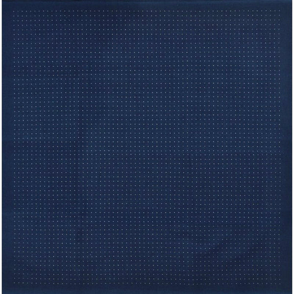 Sashiko Fabric - Pre-printed Sashiko Fabric - with DOTTED GRID for Sti