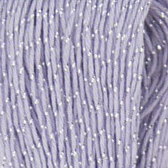 Sashiko Thread - Olympus 40m - LAME - # SL-10 - Lilac
