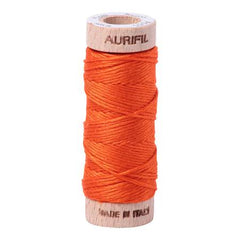 *Thread Assortment - Aurifil Cotton Assorted Threads & Floss - 10 Spools - Chris English Street Art - ON SALE - SAVE 30%