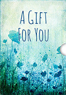 SHIBORI DRAGON GIFT CARD