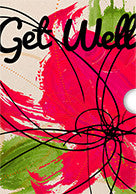 SHIBORI DRAGON GIFT CARD