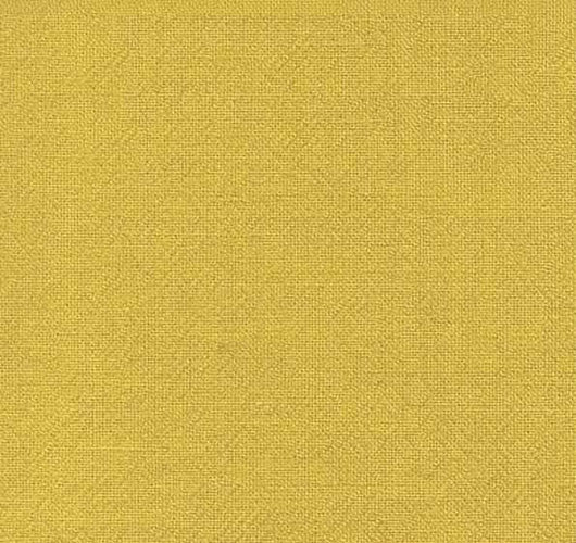 Japanese Fabric - Azumino-Momen - # 079 Gold/ Mustard - FAT QUARTER