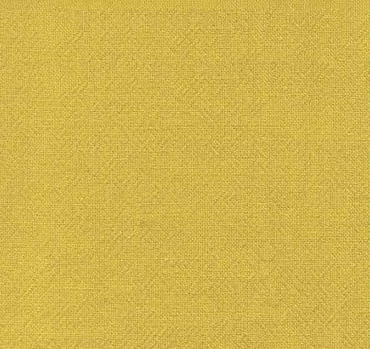 Japanese Fabric - Azumino-Momen - # 079 Gold/ Mustard - FAT QUARTER