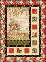 Quilt Pattern - Mountainpeek Creations - Sidelights