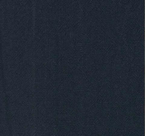Japanese Fabric - Azumino-Momen - # 110 Indigo - FAT QUARTER