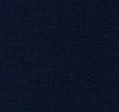 Japanese Fabric - Cotton Tsumugi Fat Quarter - # 208 Indigo