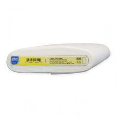 Interfacings & Stabilizers - Pellon Easy Pattern - Blank Tracing Fabric (Non-fusible) - # 830 - White - ON SALE - SAVE 50% - By the Yard
