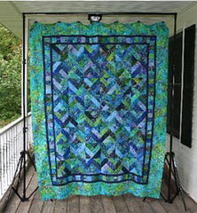 Quilt Pattern - Marlous Designs - Jubilee