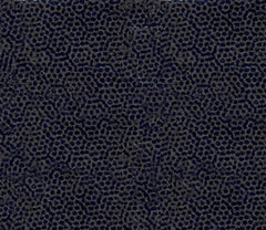 Blender - Andover Dimples K1 (Black-Charcoal) - By the Half Yard