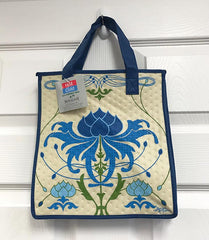 Kona Bay Bag - Hot & Cold Bag - Blue Lotus - Last One