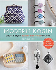 Book - Boutique-Sha - MODERN KOGIN