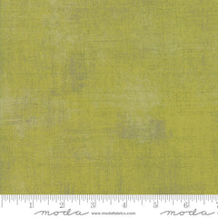 Tonal Blender - Moda Grunge Tonal Texture - 097 Kelp - By the Half Yard