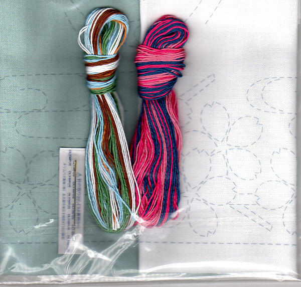 Sashiko Needles 2 pack – Fancy Tiger Crafts Co-op