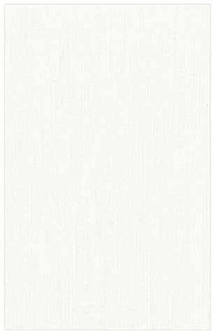 *Cosmo Embroidery Sashiko Cotton Needlework Fabric - White # 21700-11