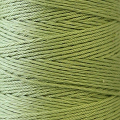Sashiko Thread - Hidamari - 015 - GREEN TEA