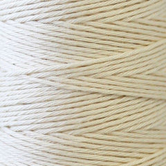 Sashiko Thread - Hidamari - 020 - ECRU/ NATURAL