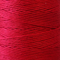 Sashiko Thread - Hidamari - 007 - TULIP RED