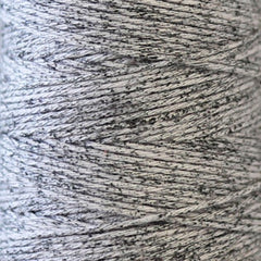 Sashiko Thread - Hidamari - 205 - Melange: Variegated - COOKIES & CREAM