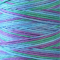Sashiko Thread - Hidamari - 305 - Variegated - CUPCAKE ICING