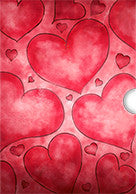 SHIBORI DRAGON GIFT CARD