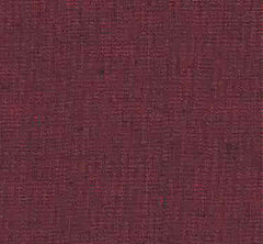 Japanese Fabric - Cotton Tsumugi Fat Quarter- # 203 Maroon