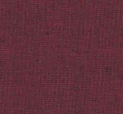 Japanese Fabric - Cotton Tsumugi - # 203 Maroon