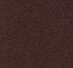 Japanese Fabric - Azumino-Momen - # 106 Chocolate Brown- FAT QUARTER