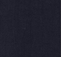 Japanese Fabric - Azumino-Momen - # 085 Navy - FAT QUARTER