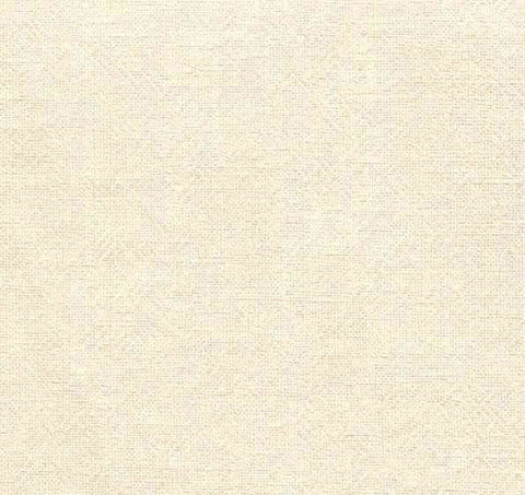 Japanese Fabric - Azumino-Momen - # 071 Off-White/ Natural - FAT QUARTER