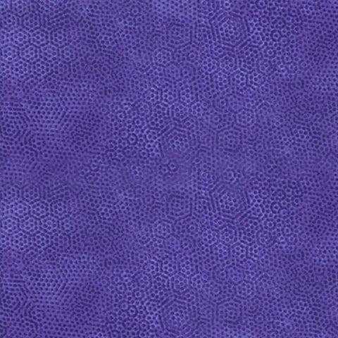 Blender - Dimples P8 - Purple Passion Flower